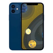 Apple iPhone 12 64GB (Синий | Blue)
